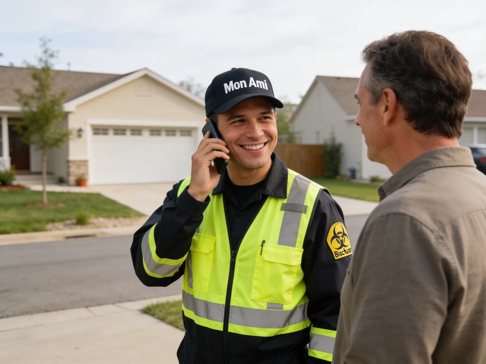 Sewage Cleanup Miramar, FL FAQs