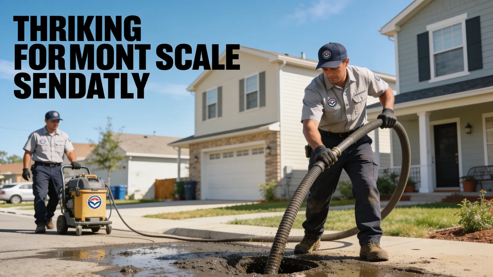 Sewage Cleanup in Miramar, FL near me
